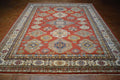 9' 0" x 11' 3" Pakistan Kazak Rug image 1