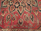 10' 0" x 12' 4" Persian Dorokhsh Rug image 2
