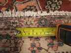 4' 4" x 6' 4" Persian Tafresh Rug image 12