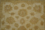 3' 1" x 5' 0" Pakistan Peshawar Rug image 6