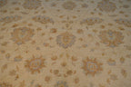 11' 10" x 15' 2" Pakistan Peshawar Rug image 2