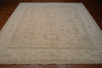 8' 1" x 9' 10" Pakistan Peshawar Rug image 1