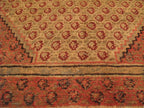 3' 8" x 6' 2" Persian Malayer Rug image 9