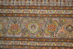 6' 4" x 10' 4" Persian Tabriz Rug image 3