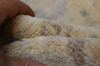 3' 0" x 5' 0" Pakistan Peshawar Rug image 10