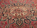 10' 0" x 12' 4" Persian Dorokhsh Rug image 6