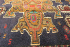 1'8'' x 2'8'' Persian Balooch Rug image 10