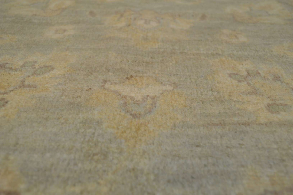 3' 0" x 5' 0" Pakistan Peshawar Rug image 2