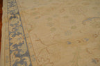 4' 0" x 5' 9" Pakistan Peshawar Rug image 4