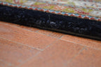 6' 4" x 10' 4" Persian Tabriz Rug image 10