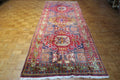 4'3'' x 11'2'' Persian Ardabil Rug image 0