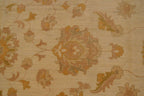 12' 0" x 17' 6" Pakistan Peshawar Rug image 6