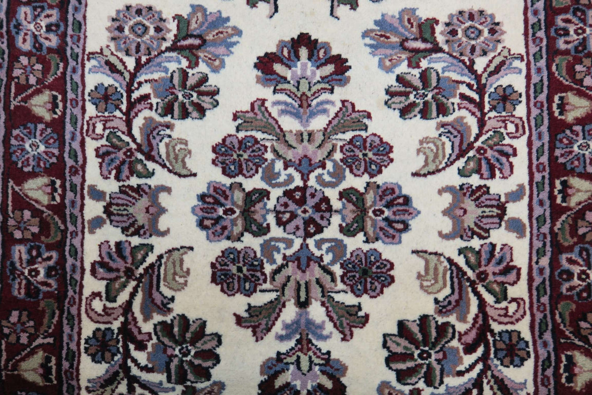 2'5'' x 11'10'' Persian Shahrbaft Rug