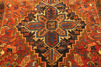 3'6'' x 4'9'' Persian Gorevan Rug