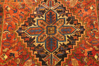 3'6'' x 4'9'' Persian Gorevan Rug