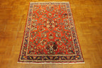 1'7'' x 3'4'' Persian Saroogh Rug