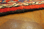 1'7'' x 3'4'' Persian Saroogh Rug