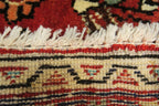 1'7'' x 3'4'' Persian Saroogh Rug