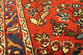 1'7'' x 3'4'' Persian Saroogh Rug