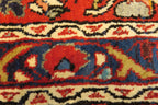 1'7'' x 3'4'' Persian Saroogh Rug