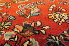 1'7'' x 3'4'' Persian Saroogh Rug