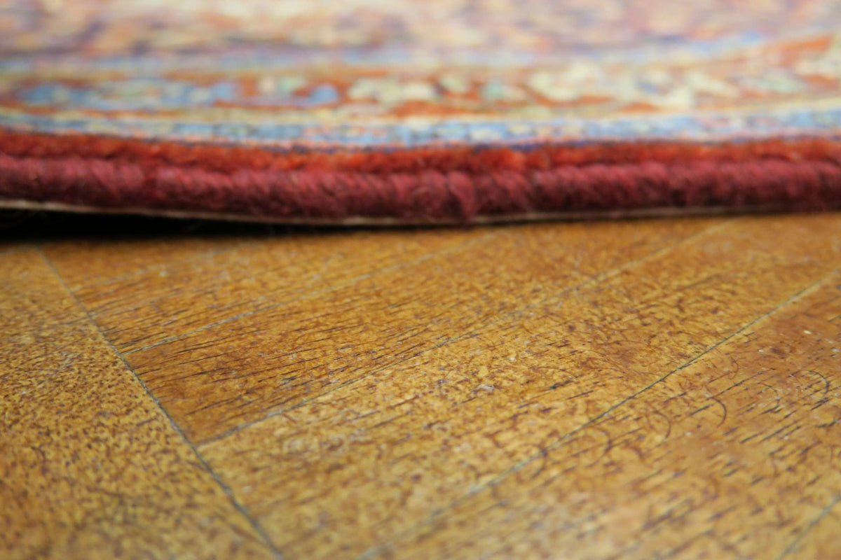 3'1'' x 4'9'' Persian Zanjan Rug