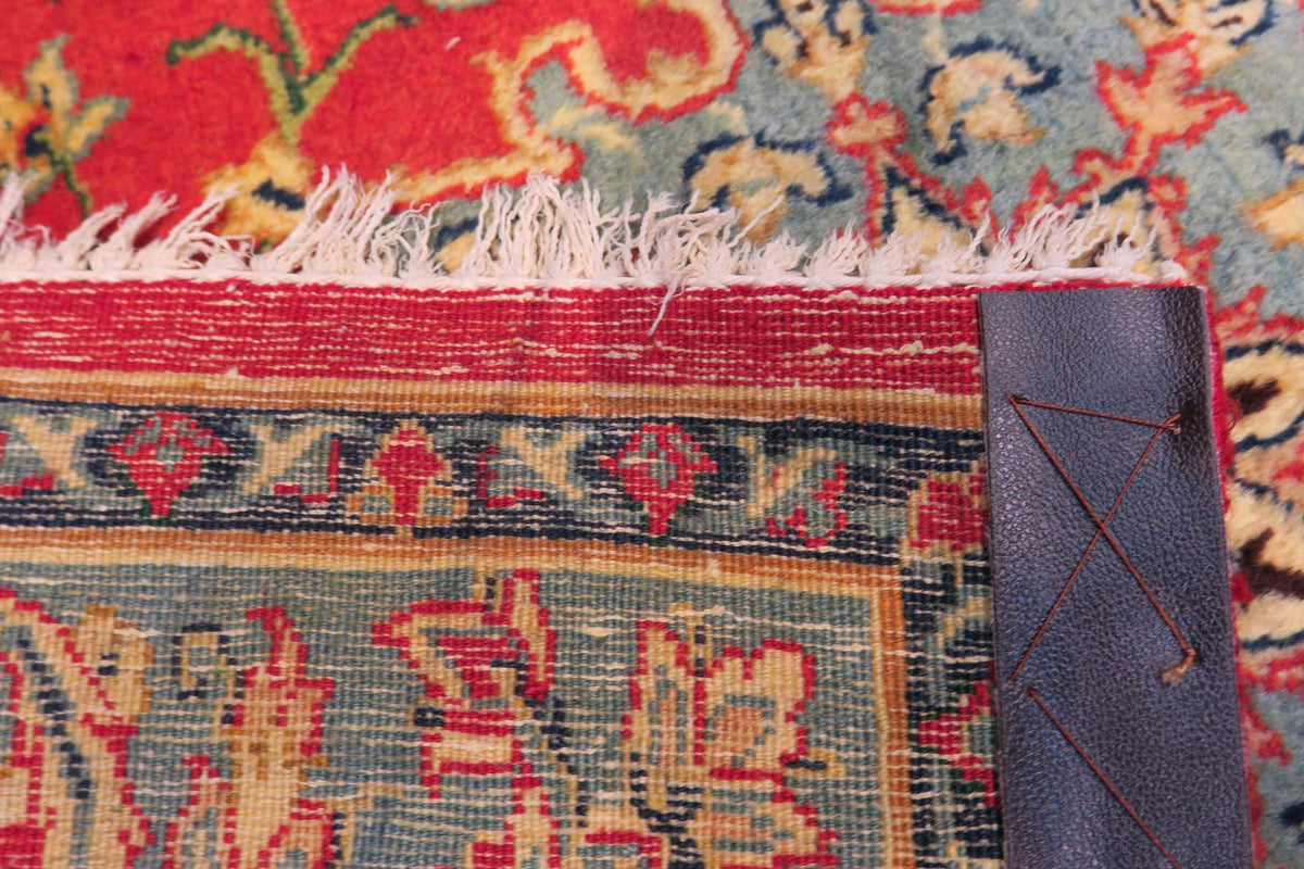 3'1'' x 4'9'' Persian Najafabad Rug