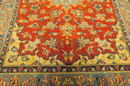 3'1'' x 4'9'' Persian Najafabad Rug
