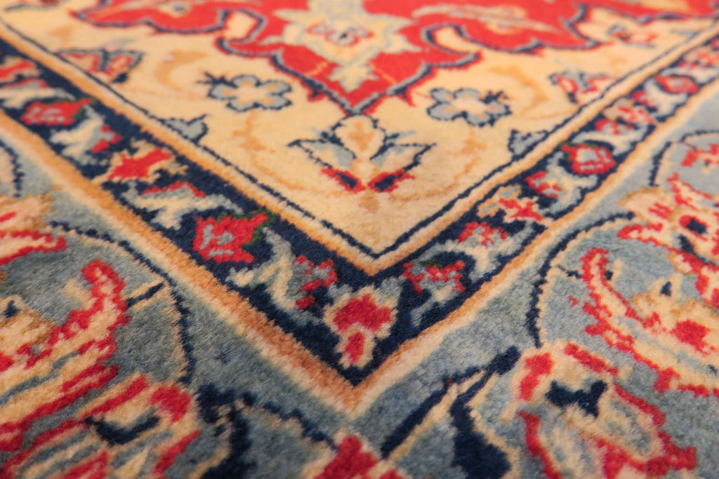 3'1'' x 4'9'' Persian Najafabad Rug