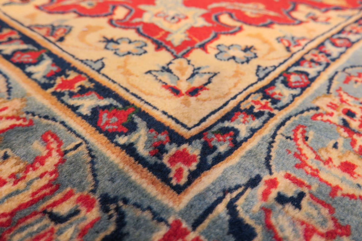 3'1'' x 4'9'' Persian Najafabad Rug