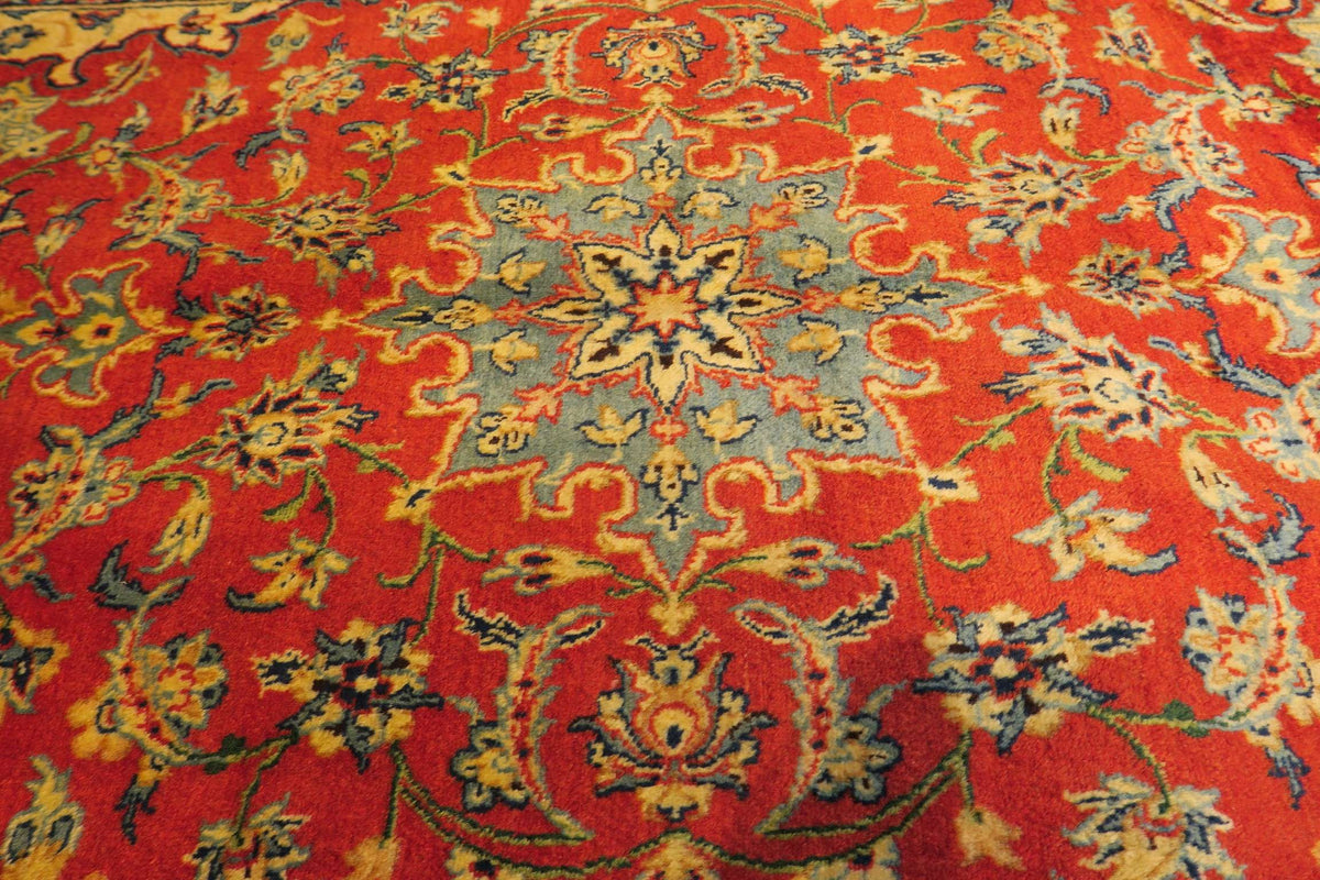 3'1'' x 4'9'' Persian Najafabad Rug