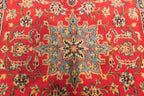 3'1'' x 4'9'' Persian Najafabad Rug