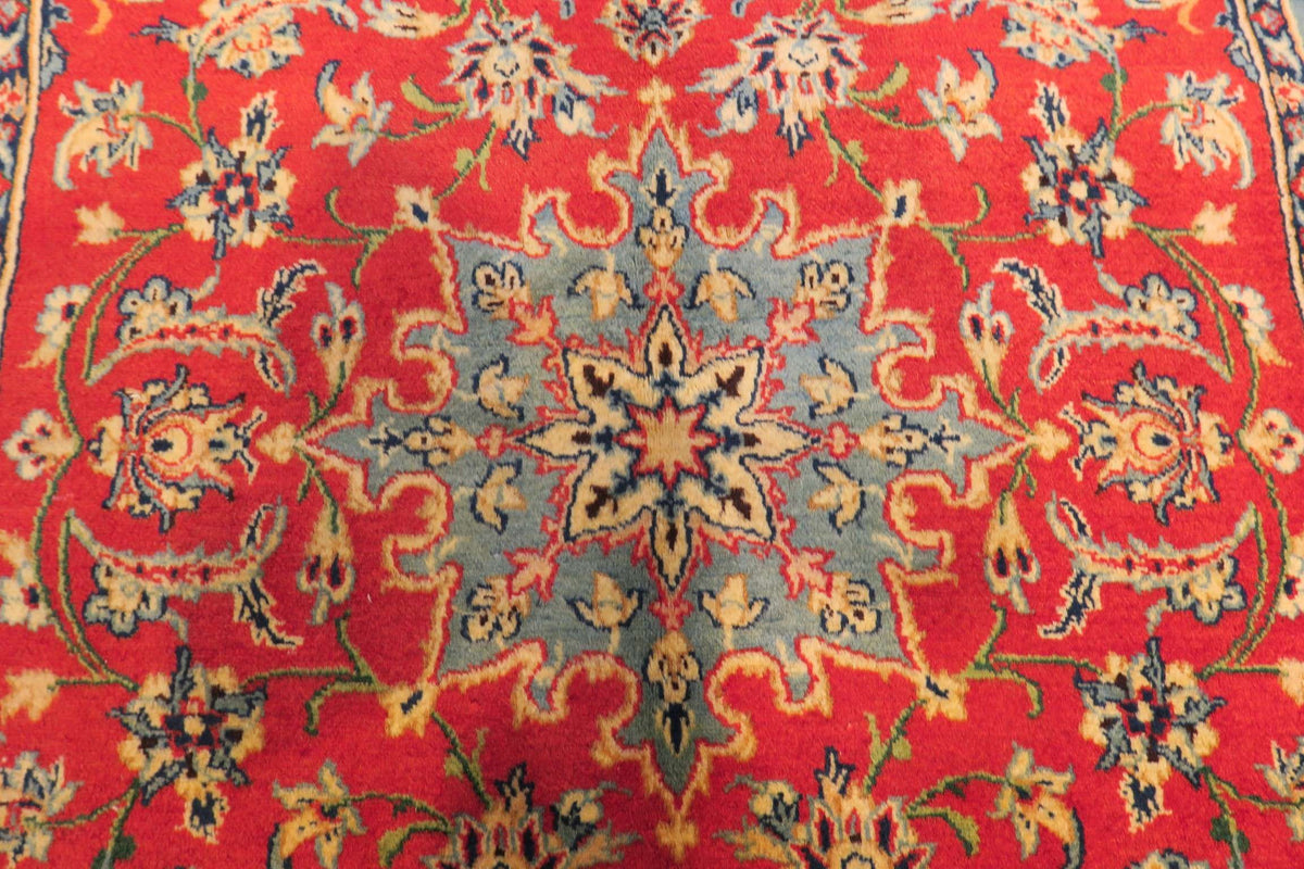 3'1'' x 4'9'' Persian Najafabad Rug