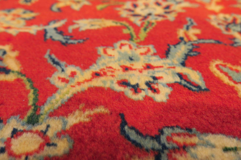 3'1'' x 4'9'' Persian Najafabad Rug
