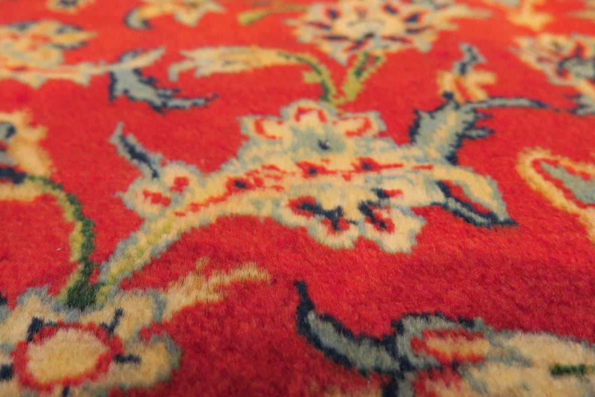 3'1'' x 4'9'' Persian Najafabad Rug