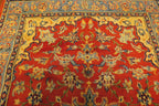 3'1'' x 4'9'' Persian Najafabad Rug