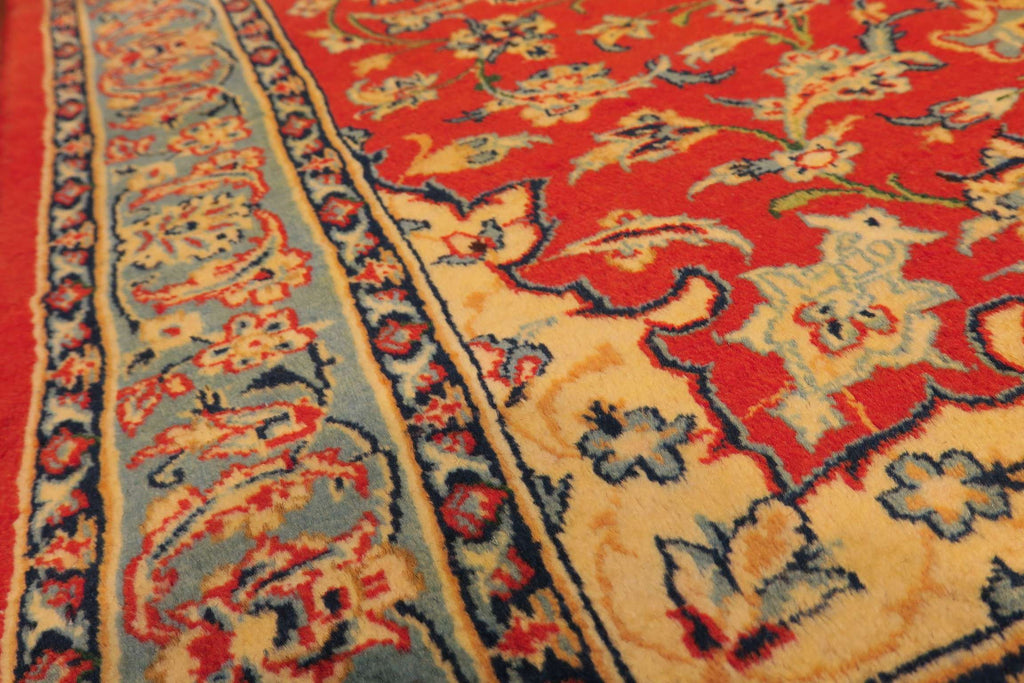 3'1'' x 4'9'' Persian Najafabad Rug