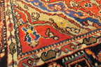 3'5'' x 6'0'' Persian Jozan Rug