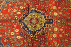3'5'' x 6'0'' Persian Jozan Rug