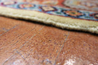 3'2'' x 4'6'' Persian Tabriz Rug