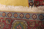 3'2'' x 4'6'' Persian Tabriz Rug