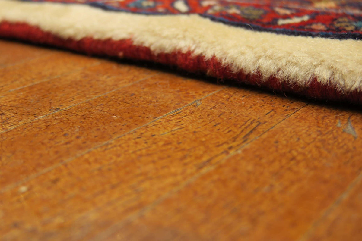 3'4'' x 5'0'' Persian Bijar Rug