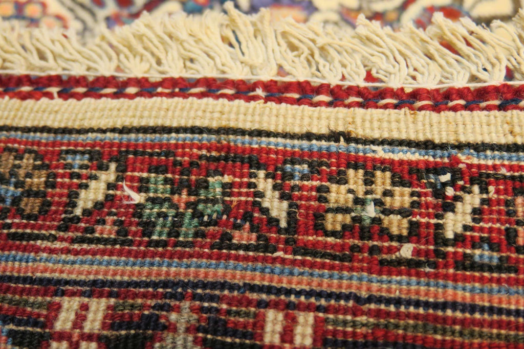 3'4'' x 5'0'' Persian Bijar Rug