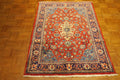 3'4'' x 5'1'' Persian Sarouk Rug