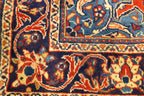 3'4'' x 5'1'' Persian Sarouk Rug