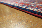 3'5'' x 5'5'' Persian Jozan Rug
