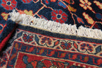 3'5'' x 5'5'' Persian Jozan Rug