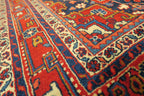 3'5'' x 5'5'' Persian Jozan Rug
