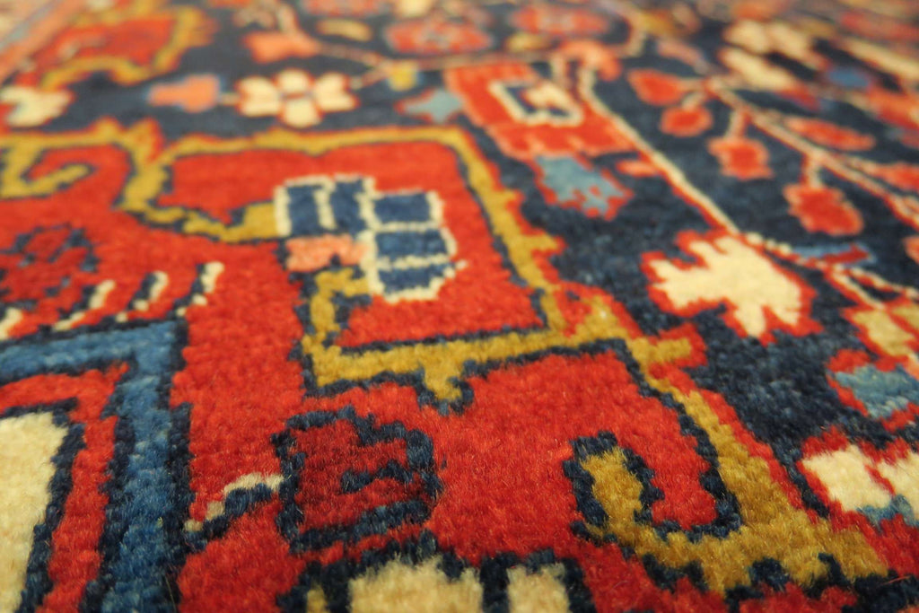 3'5'' x 5'5'' Persian Jozan Rug