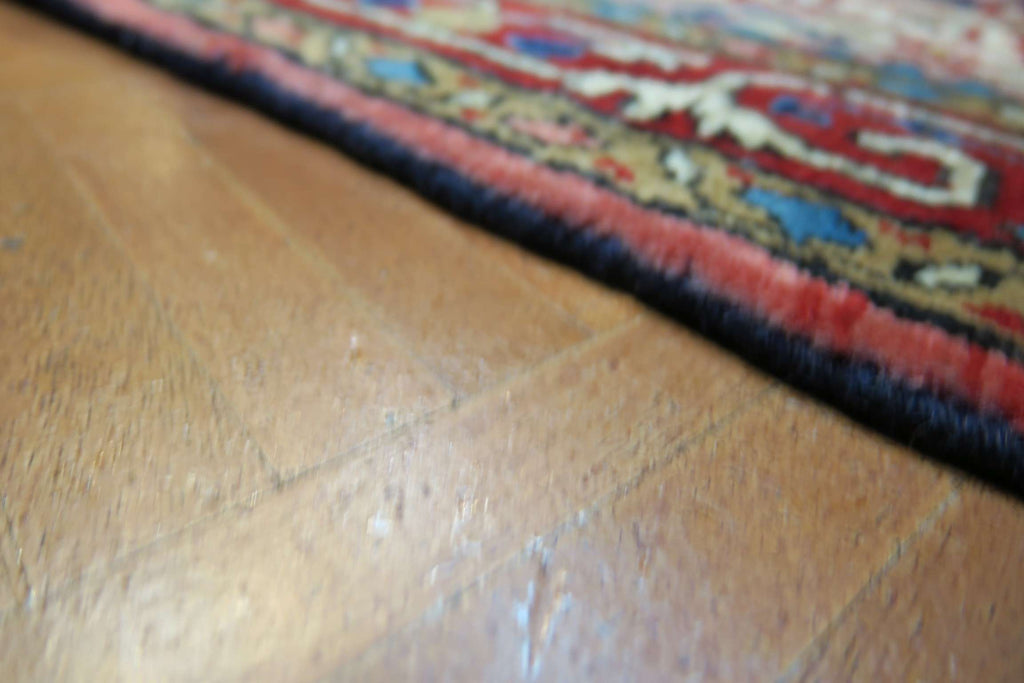 3'6'' x 5'2'' Persian Jozan Rug